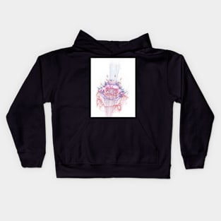 Spring air Kids Hoodie